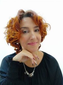 Rocio Torres Carabantes – Jueza INJA. Coordinadora campeonato. Rocio Torres Carabantes - Jueza INJA. Coordinadora campeonato.